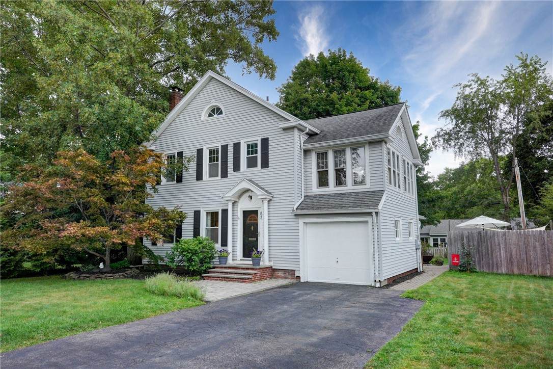 83 Dewey Avenue - Photo 1