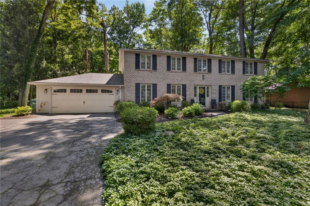 10 Forest Knoll - Photo 1