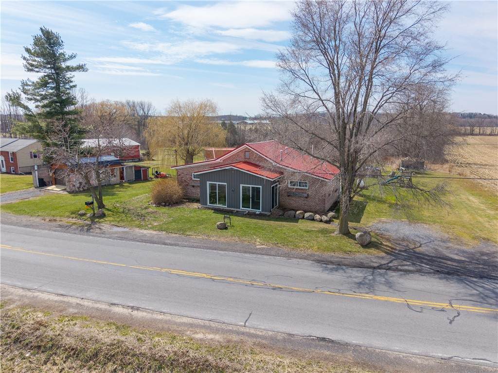 2200 Fort Hill Road - Photo 1