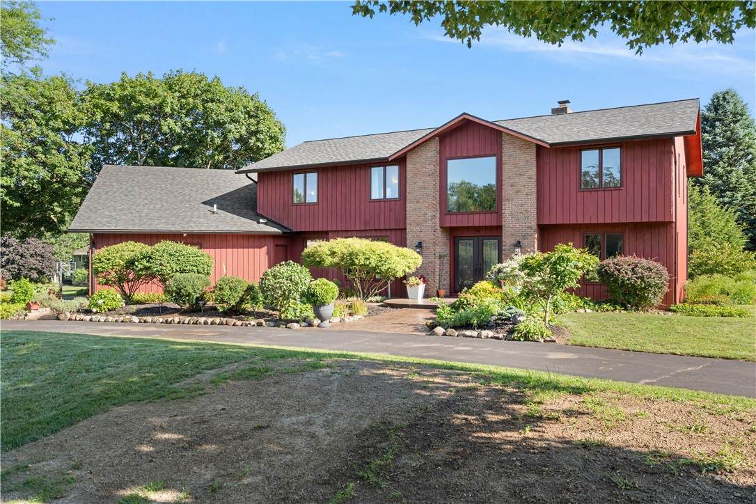 115 Drumlin View Drive - Photo 1