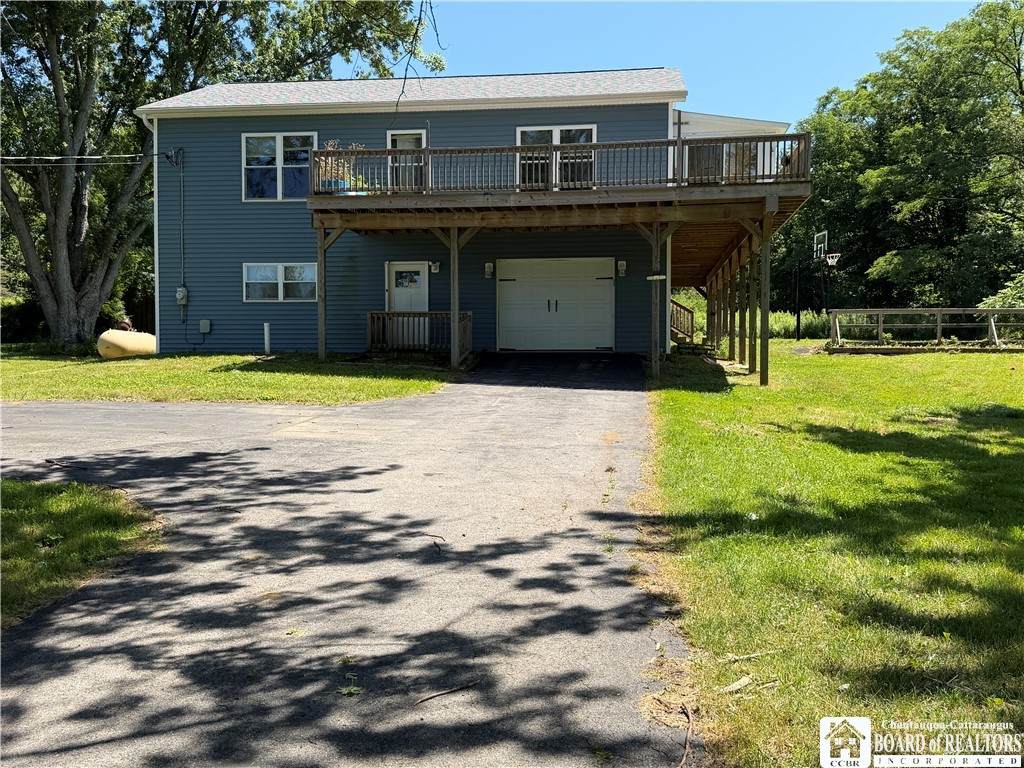 4008 Stetson Road - Photo 1