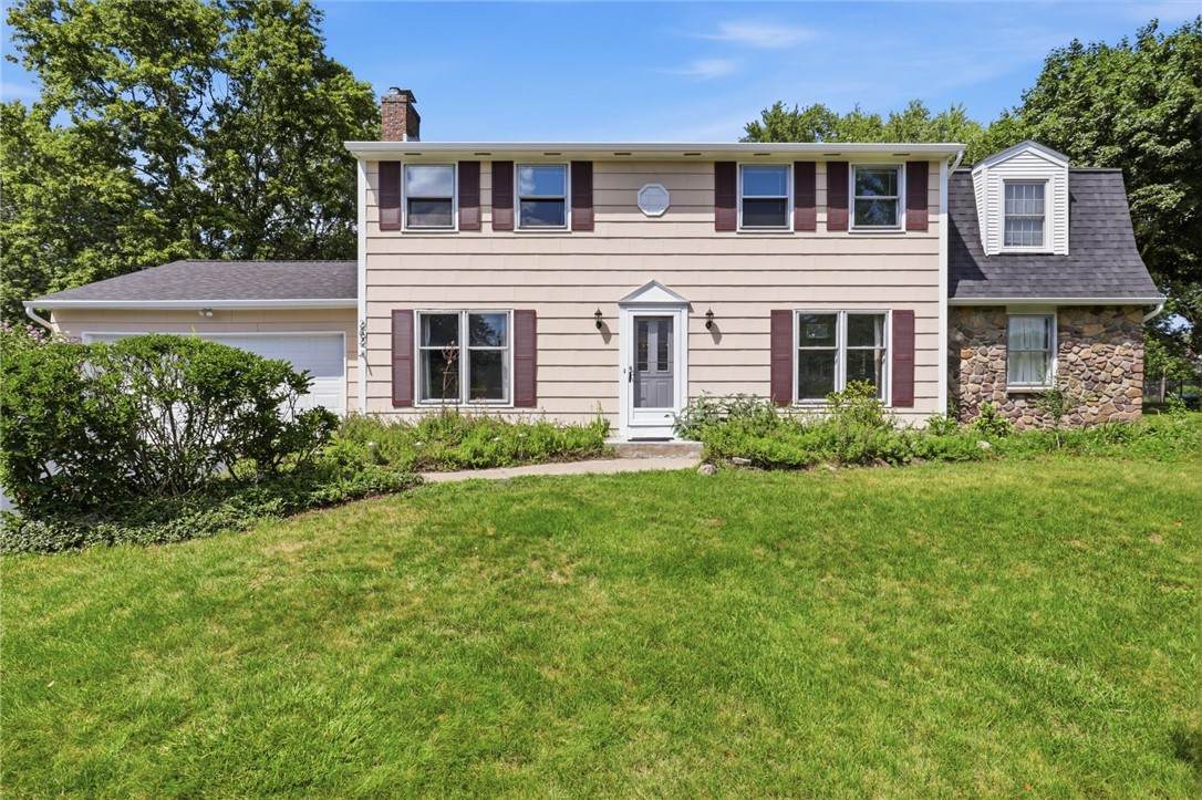 262 Hillary Lane - Photo 1