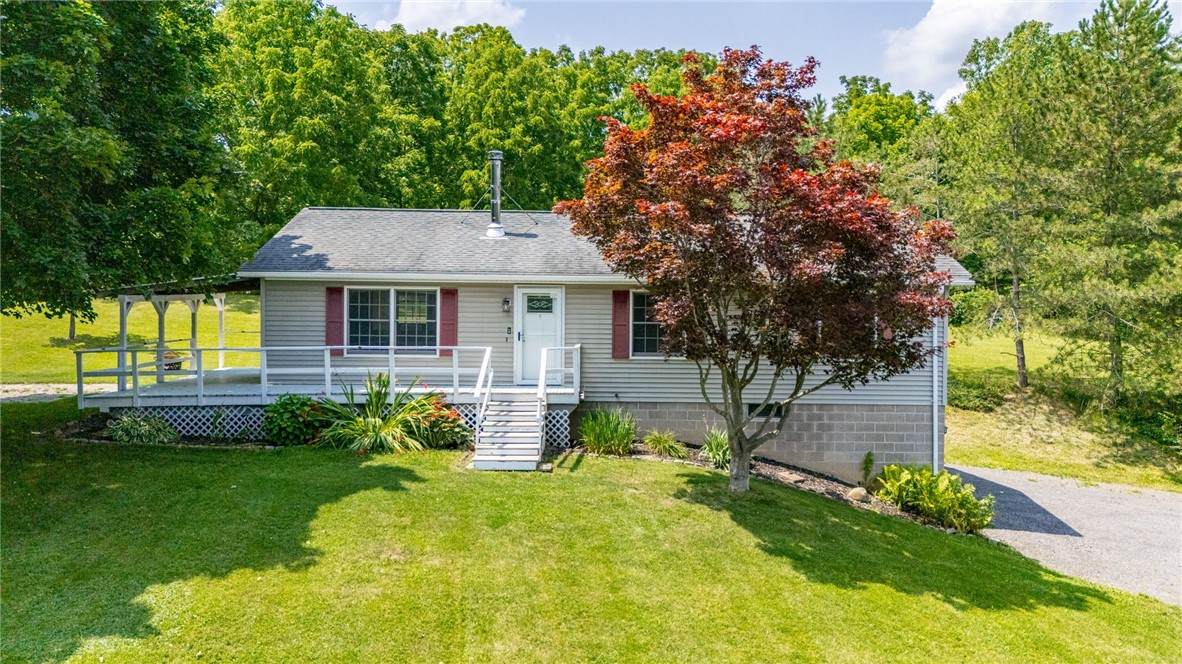 4618 Cole Road - Photo 1