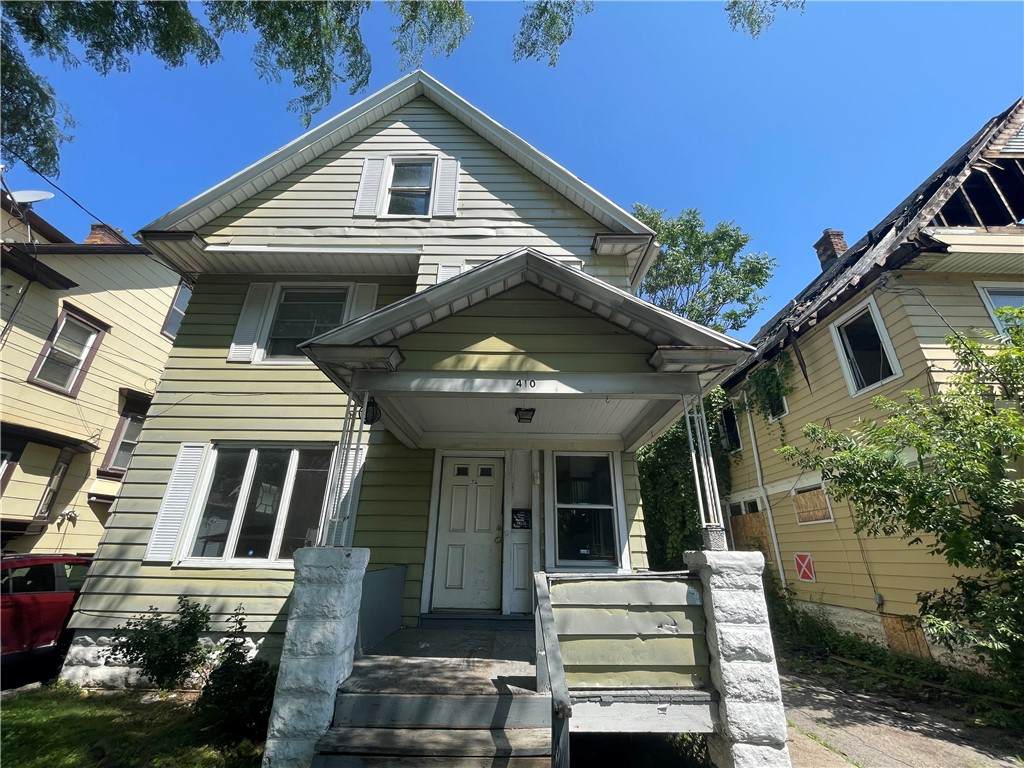 410 Emerson Street - Photo 1