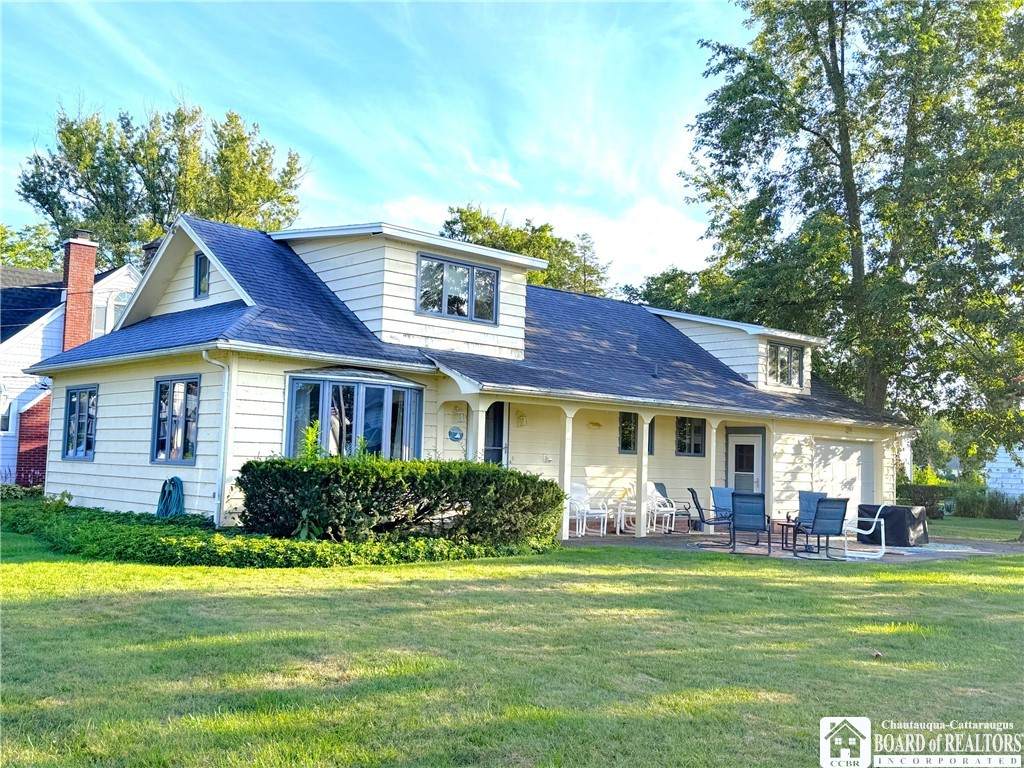 10389 South Boulevard - Photo 1