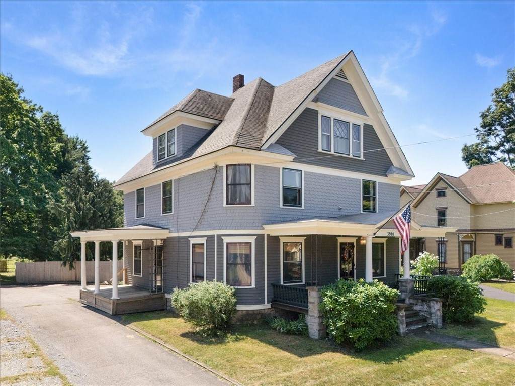 3980 Ridge Road - Photo 1