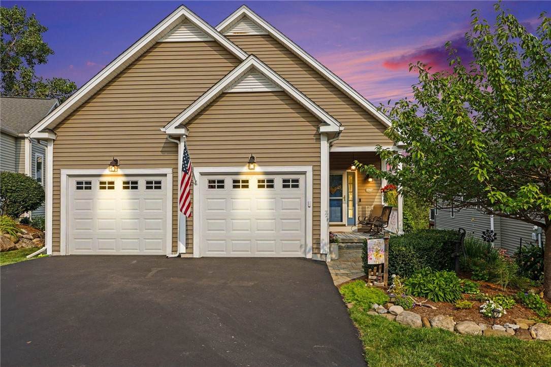 5547 Lakewood Trail - Photo 1