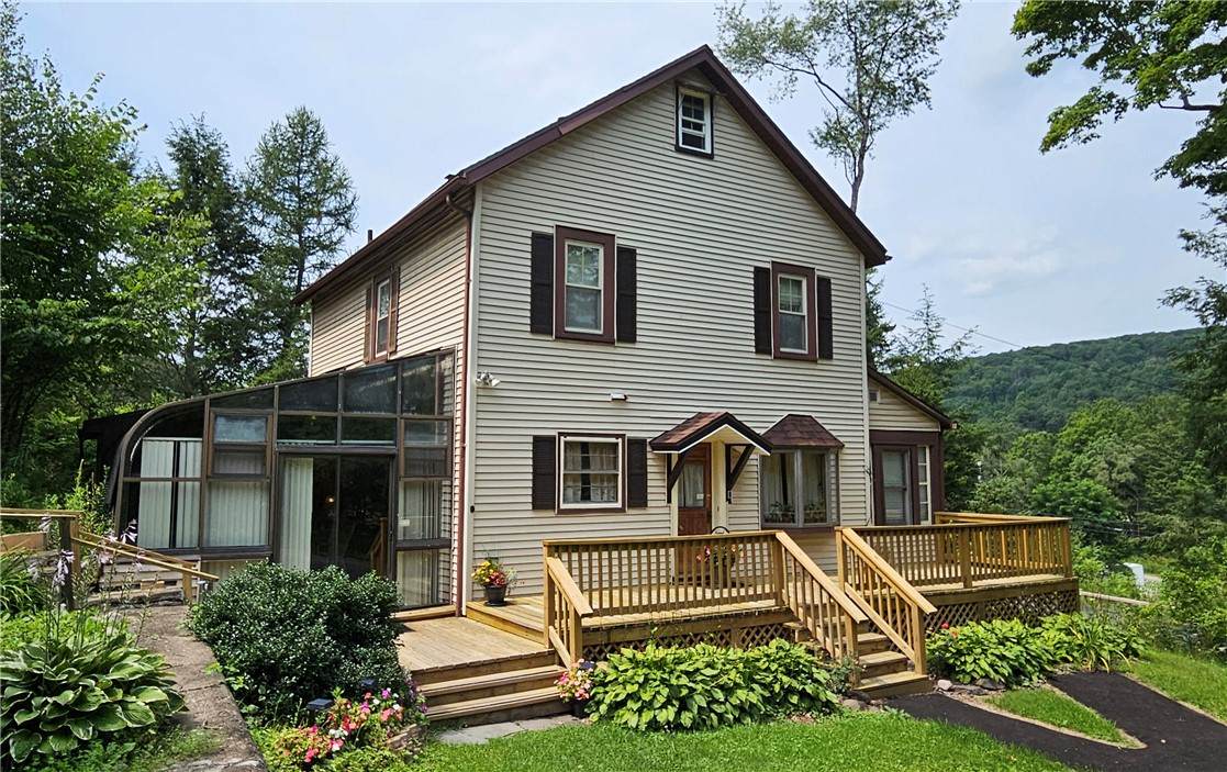 42204 State Hwy 28 - Photo 1