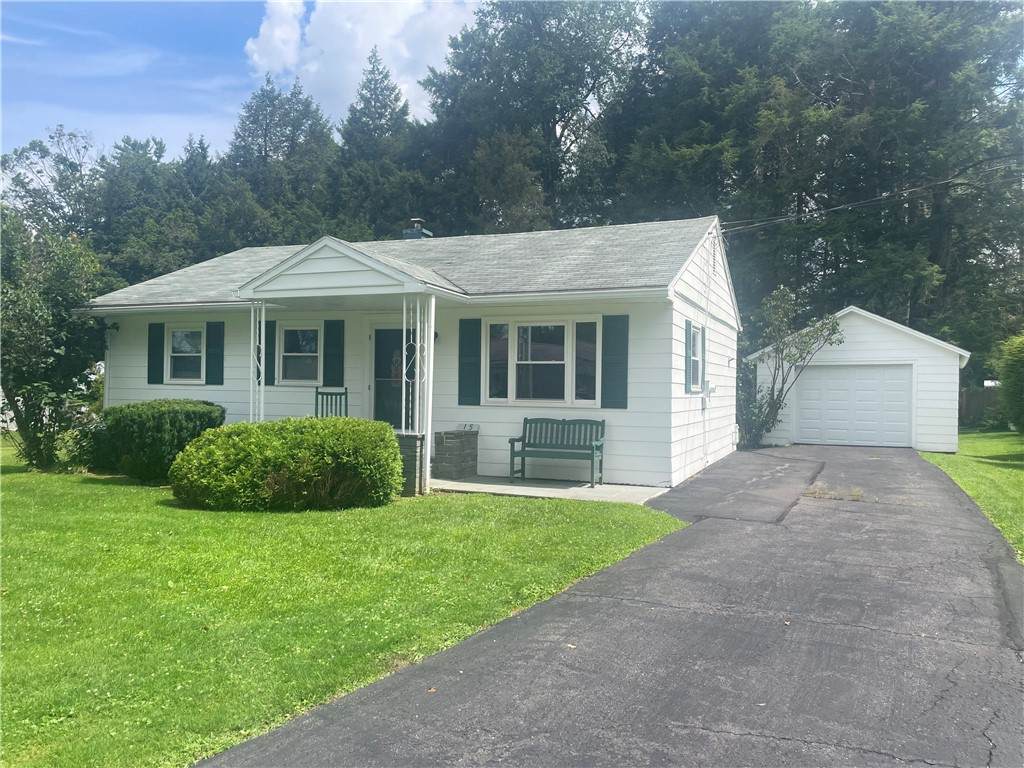 15 Edgewood Drive - Photo 1