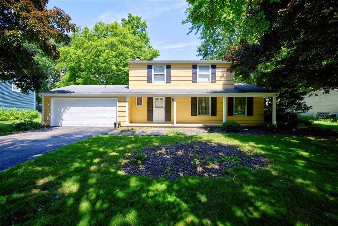 6 Baymon Drive - Photo 1