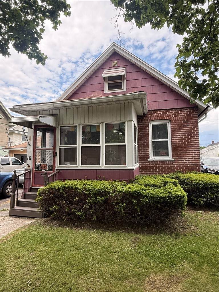 16 Manchester Street - Photo 1