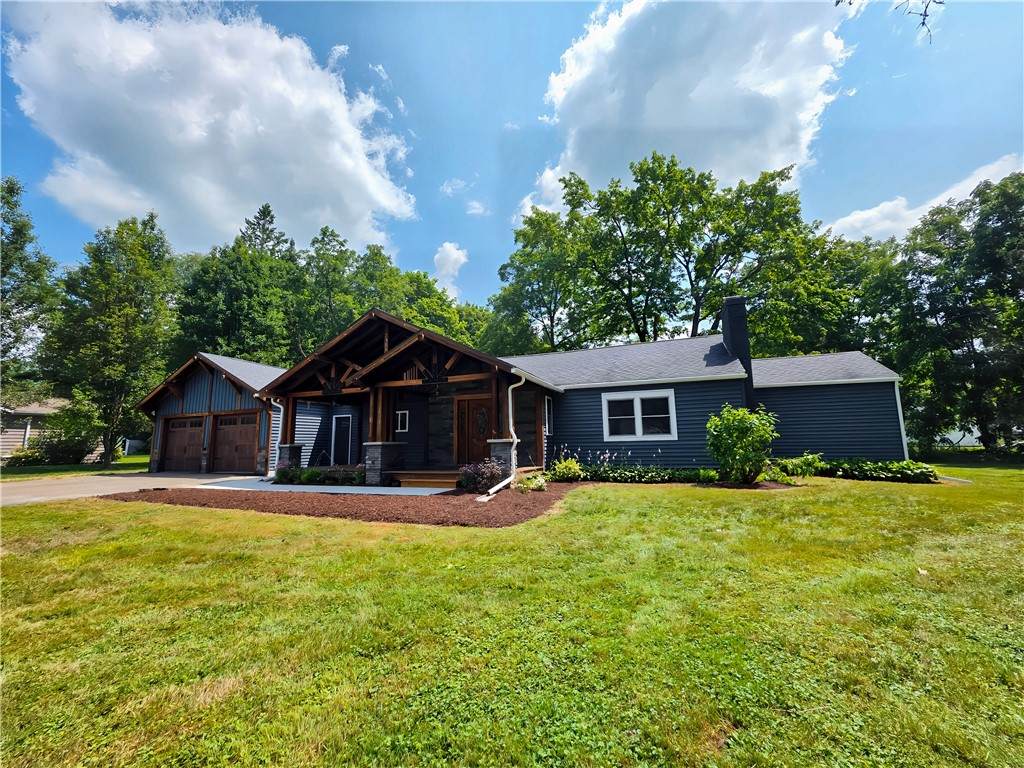 2836 East Avenue - Photo 1