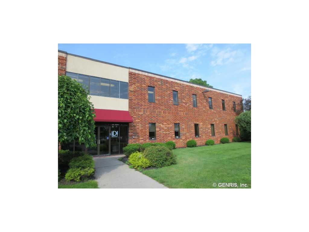 833 Phillips Road - Photo 1