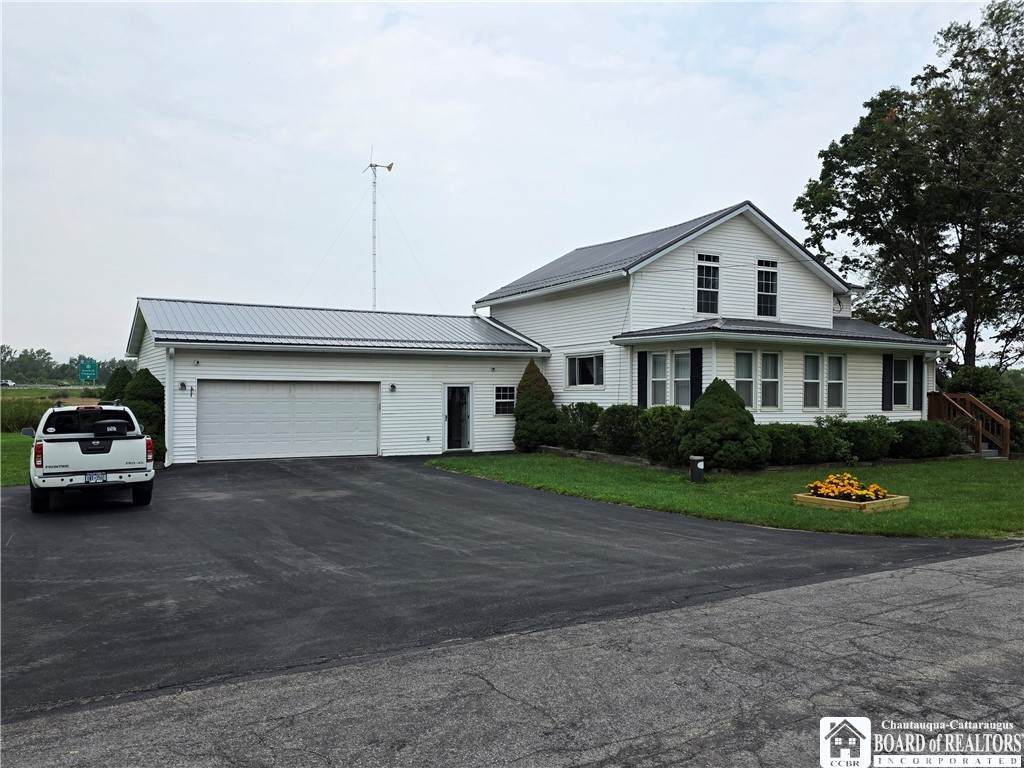 10745 Roberts Road - Photo 1