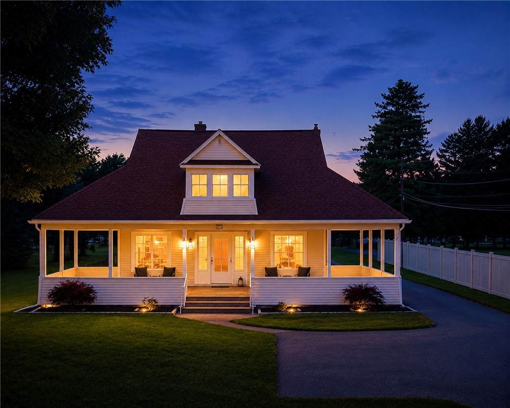 6790 Lake Road - Photo 1