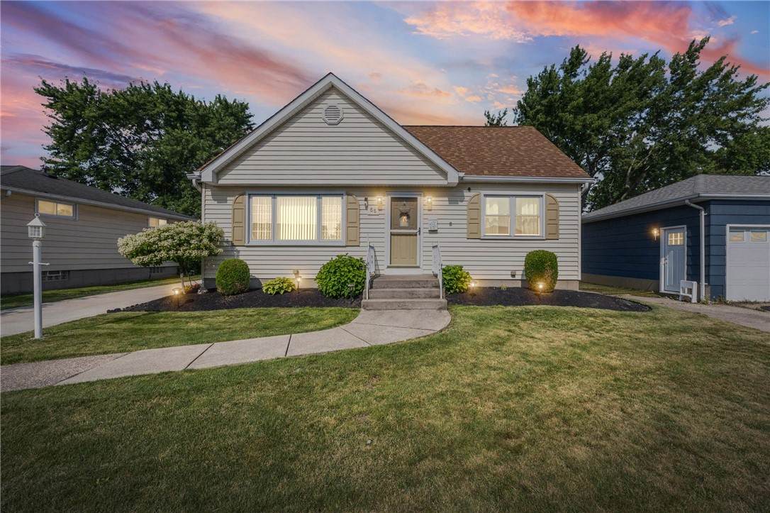 66 Green Terrace - Photo 1