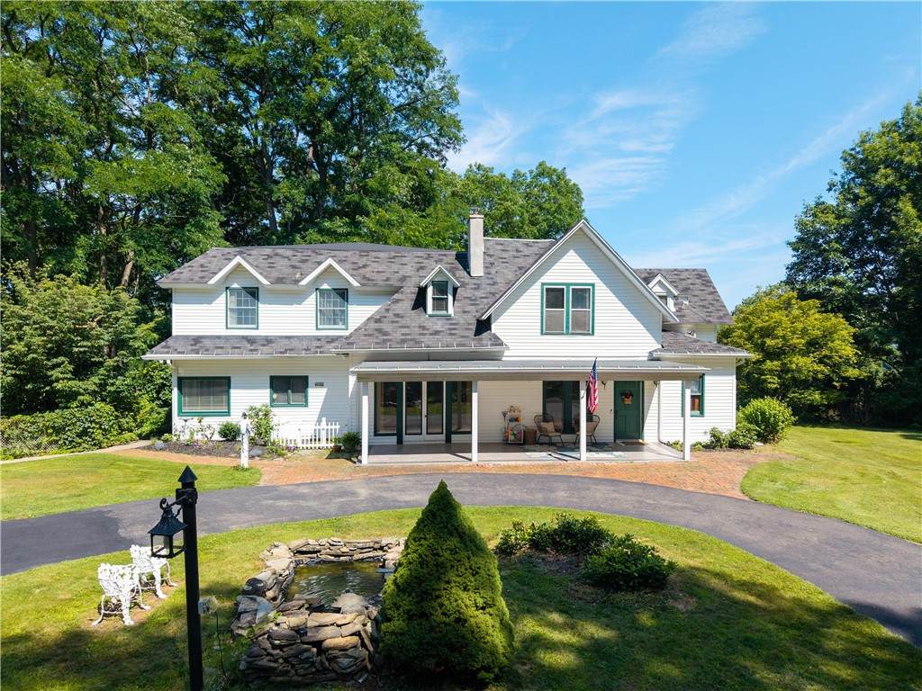 1180 Bald Hill Road - Photo 1
