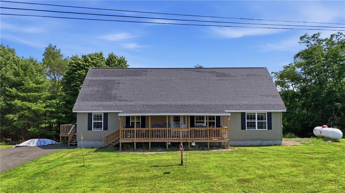 177 Durfee Hill Road - Photo 1