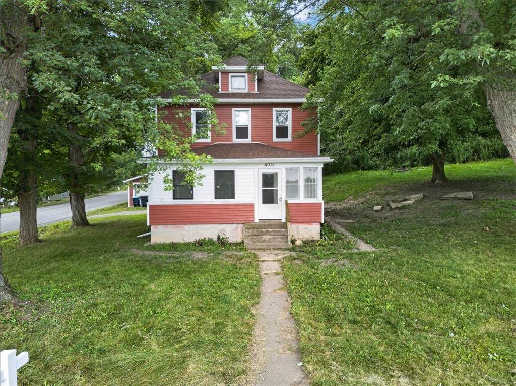 6021 Whitings Corners Road - Photo 1