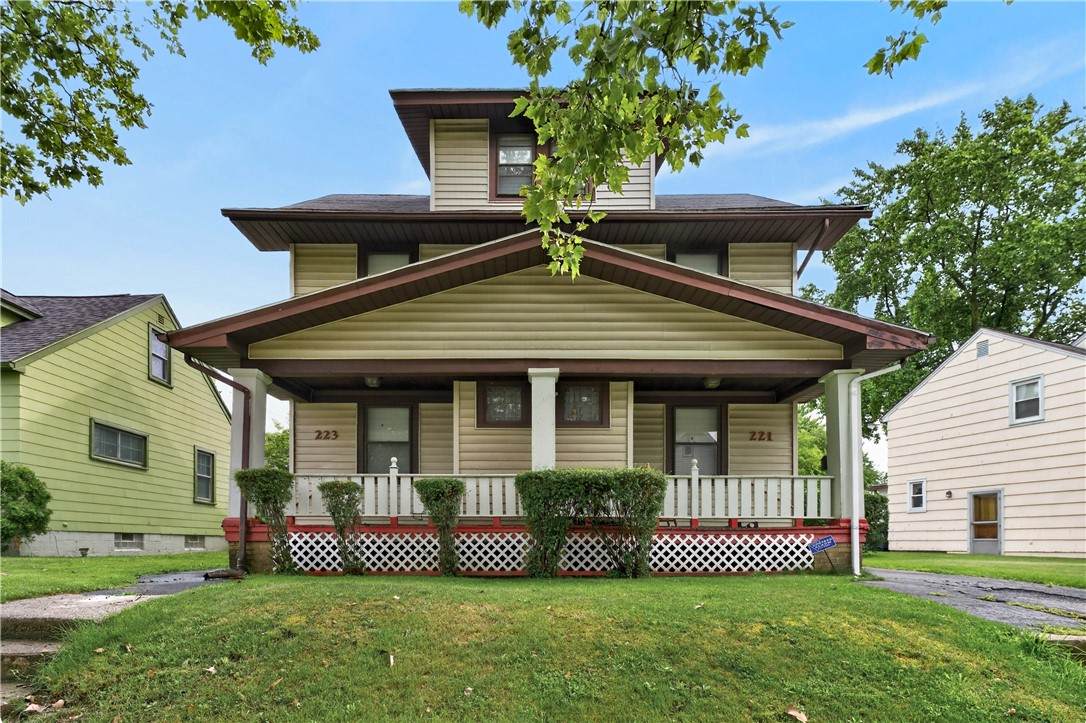 221-223 Rocket Street - Photo 1