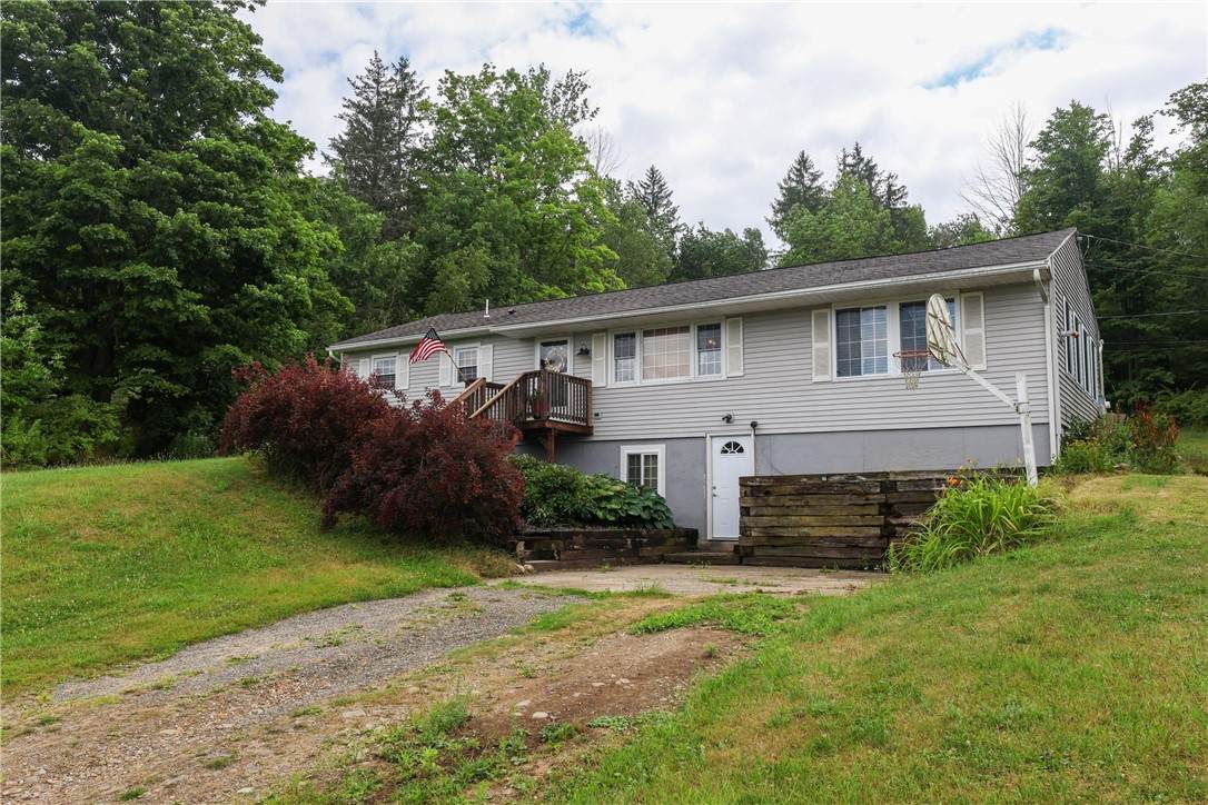 116 Brickhouse Road - Photo 1