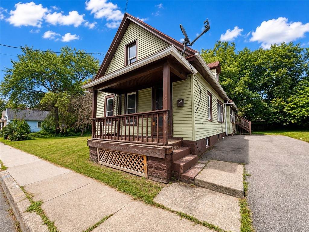 64 Murray Street - Photo 1