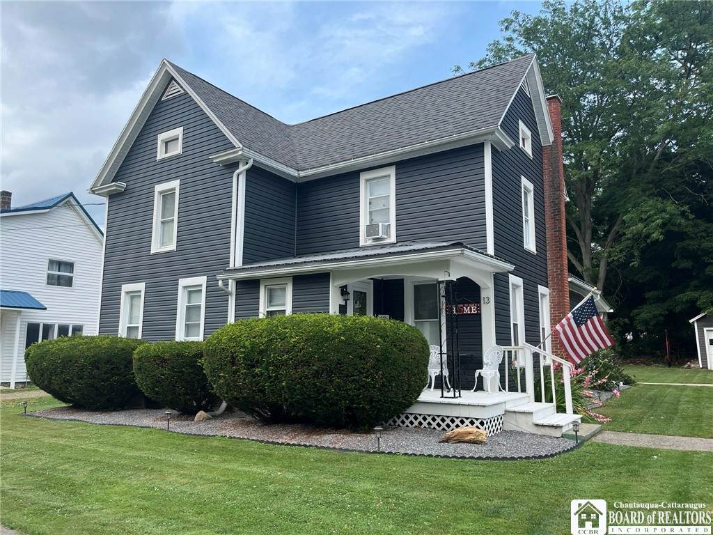13 Fay Street - Photo 1