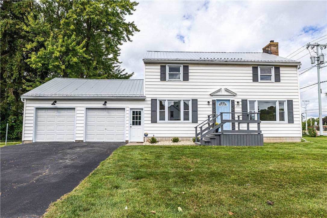 2117 Ridge Road - Photo 1