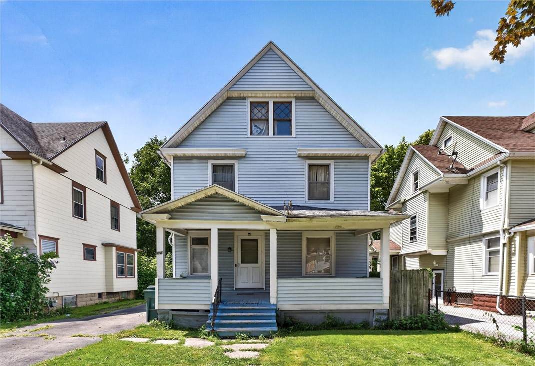 237 Denver Street - Photo 1