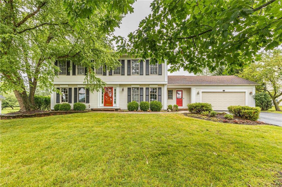 9 Wild Berry Lane - Photo 1