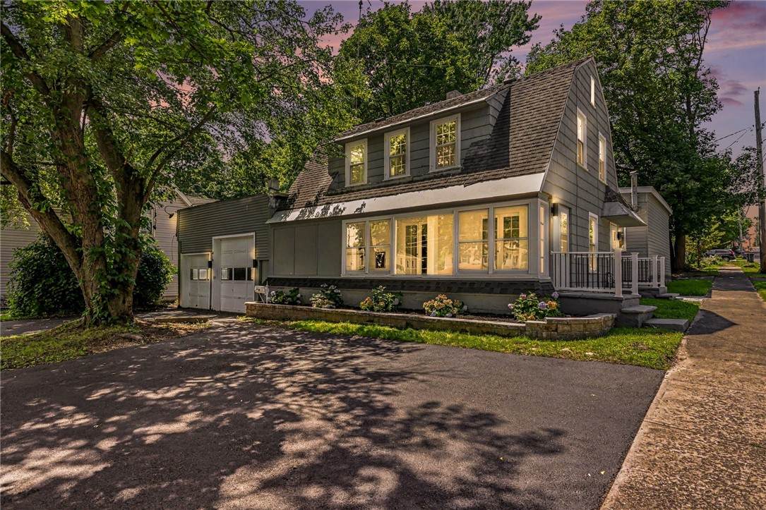 416 North Main Street - Photo 1