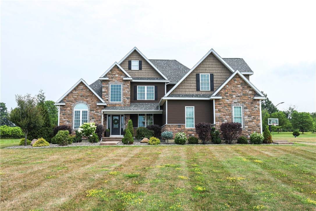 15 Fox Ridge Road - Photo 1