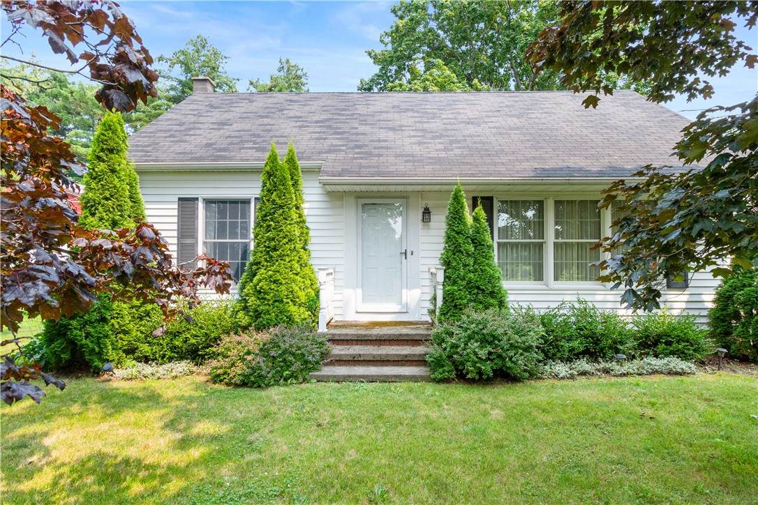 6592 Tuckahoe Road - Photo 1