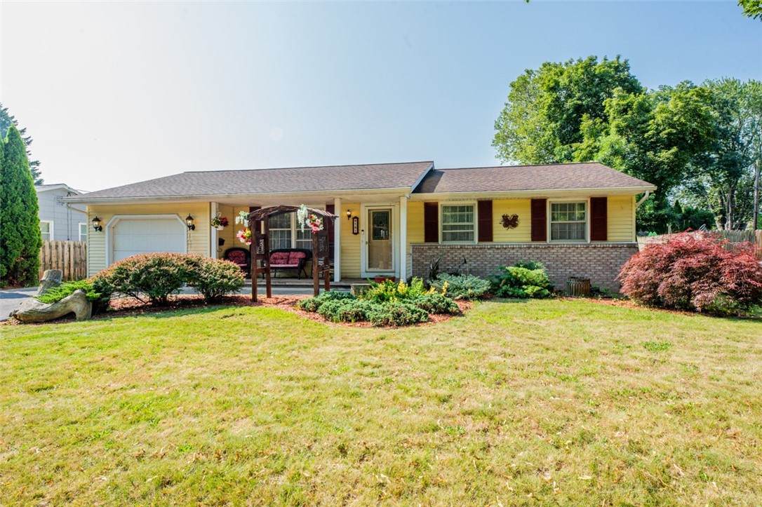 161 Marble Drive - Photo 1