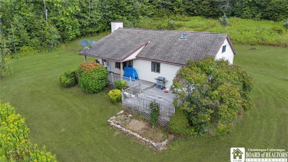 4535 Oliver Road Road - Photo 1