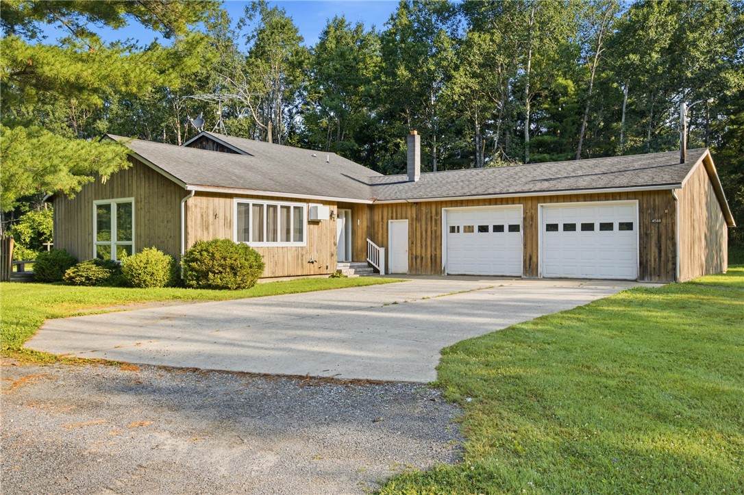 4588 Stever Hill Road - Photo 1