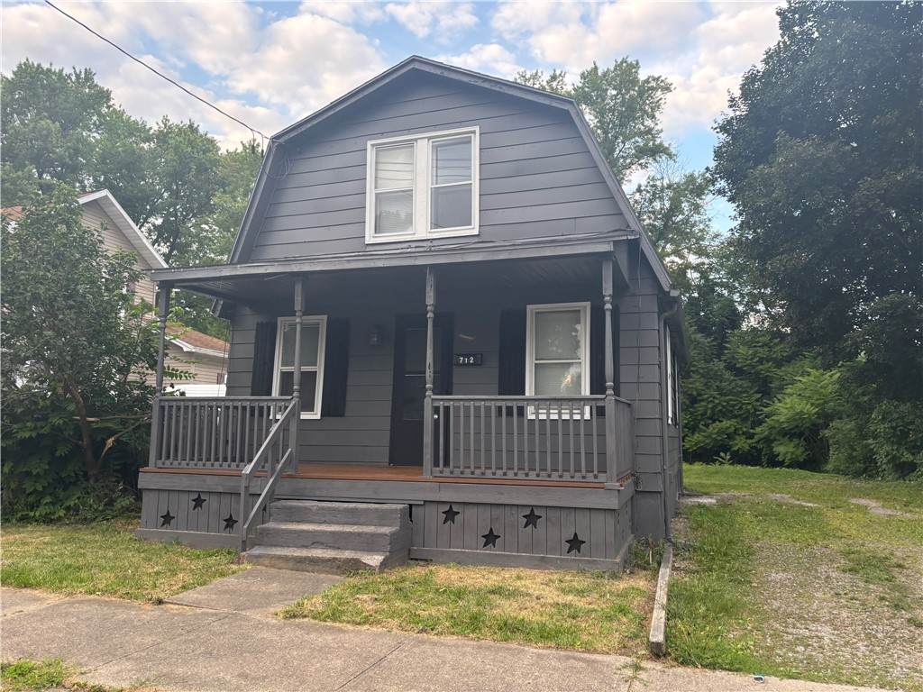712 German Street - Photo 1