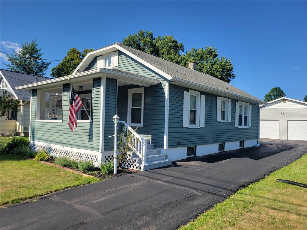 805 Cedar Street - Photo 1