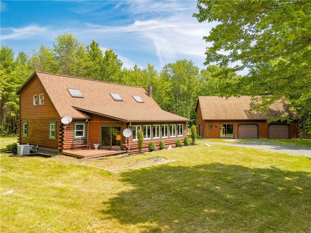 57 Bear Crossing Lane - Photo 1