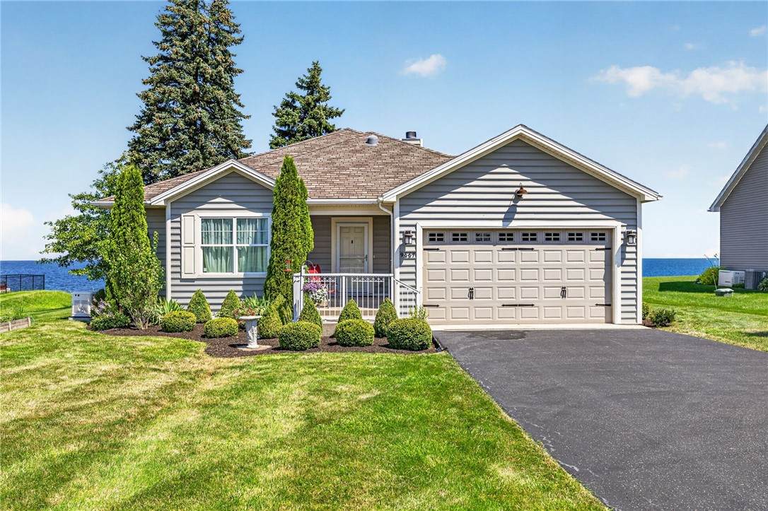 9557 Somerset Drive - Photo 1