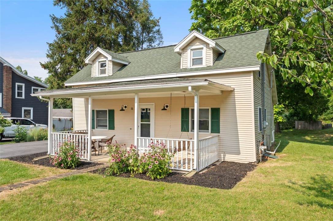 16 Park Lane - Photo 1