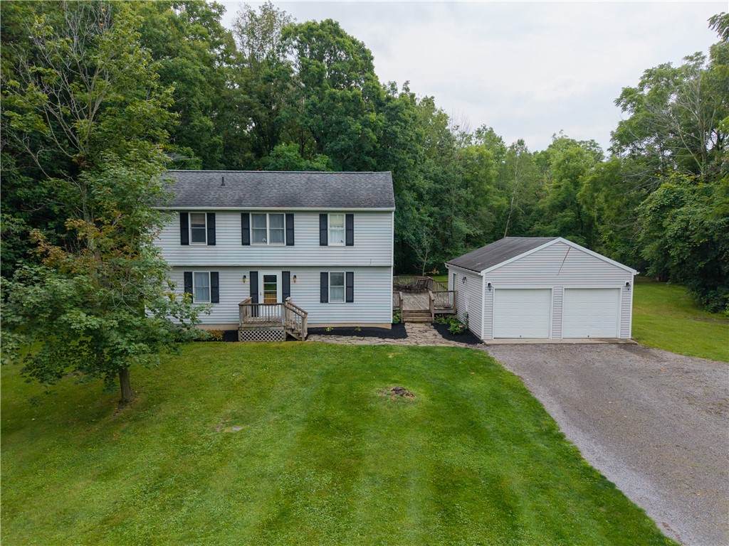 6820 Cadyville Rd - Photo 1