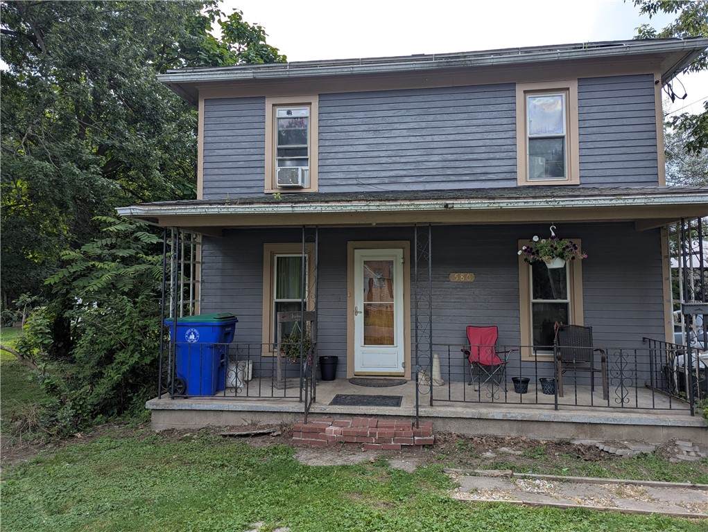 580 East Avenue - Photo 1