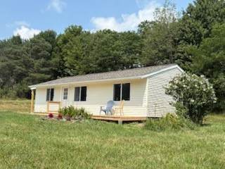 133 Bearwhistle Ridge - Photo 1
