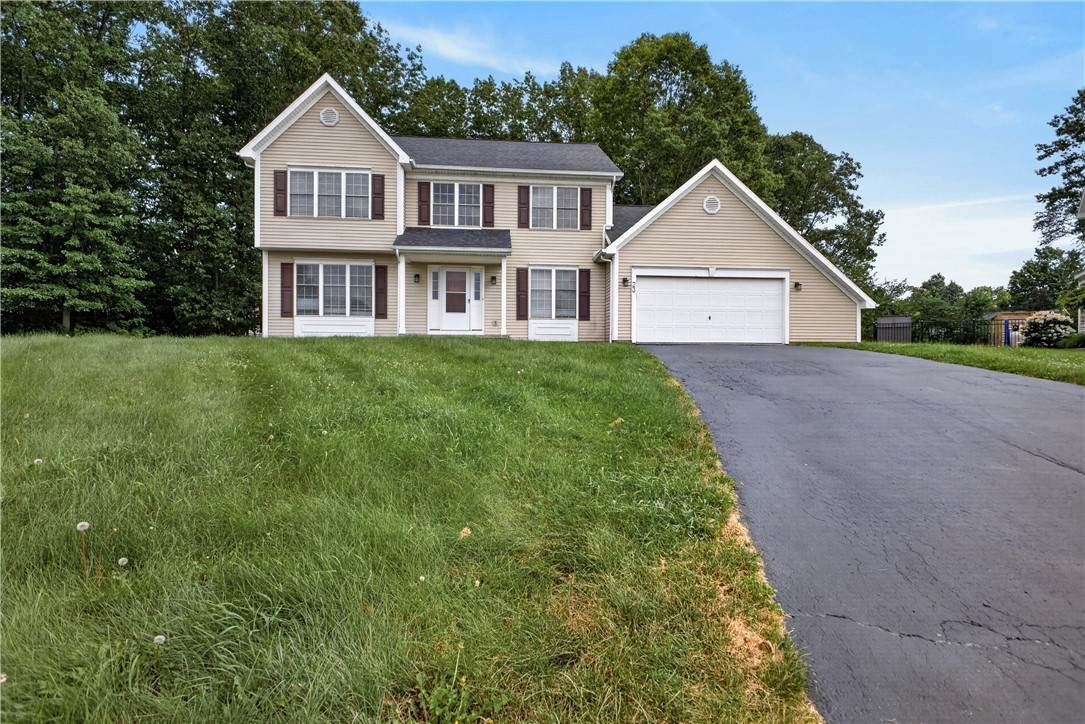 23 Pen Web Park Circle - Photo 1