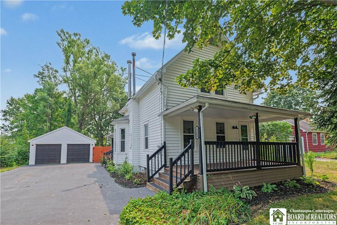 1369 Sturgeon Point Road - Photo 1