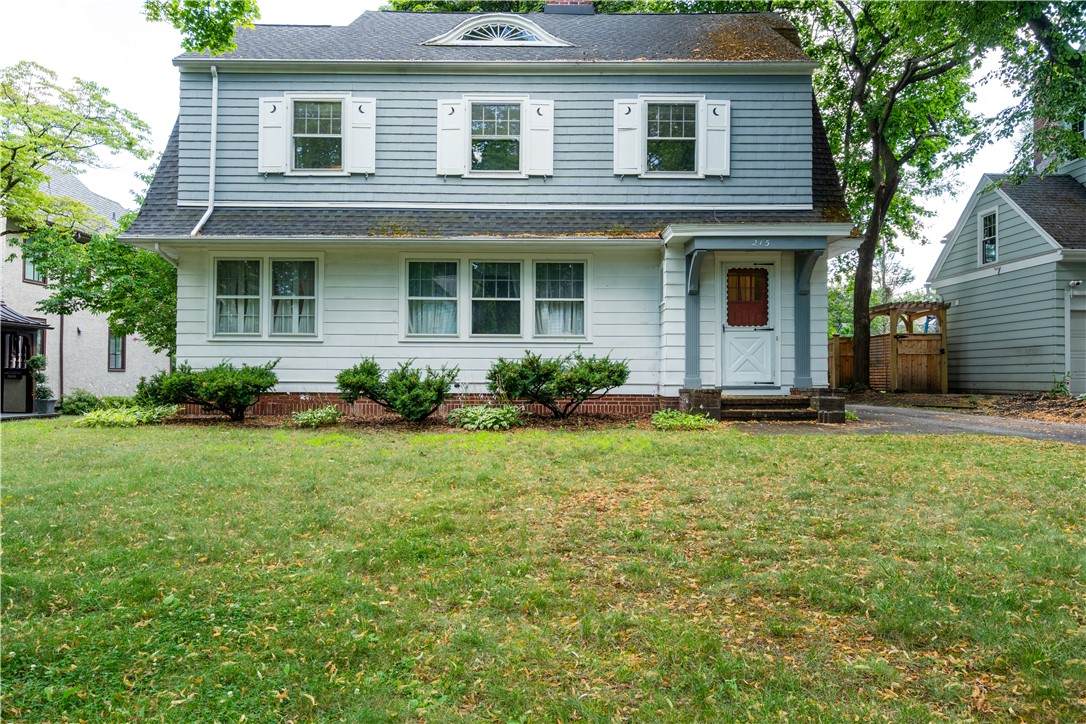 215 Castlebar Road - Photo 1