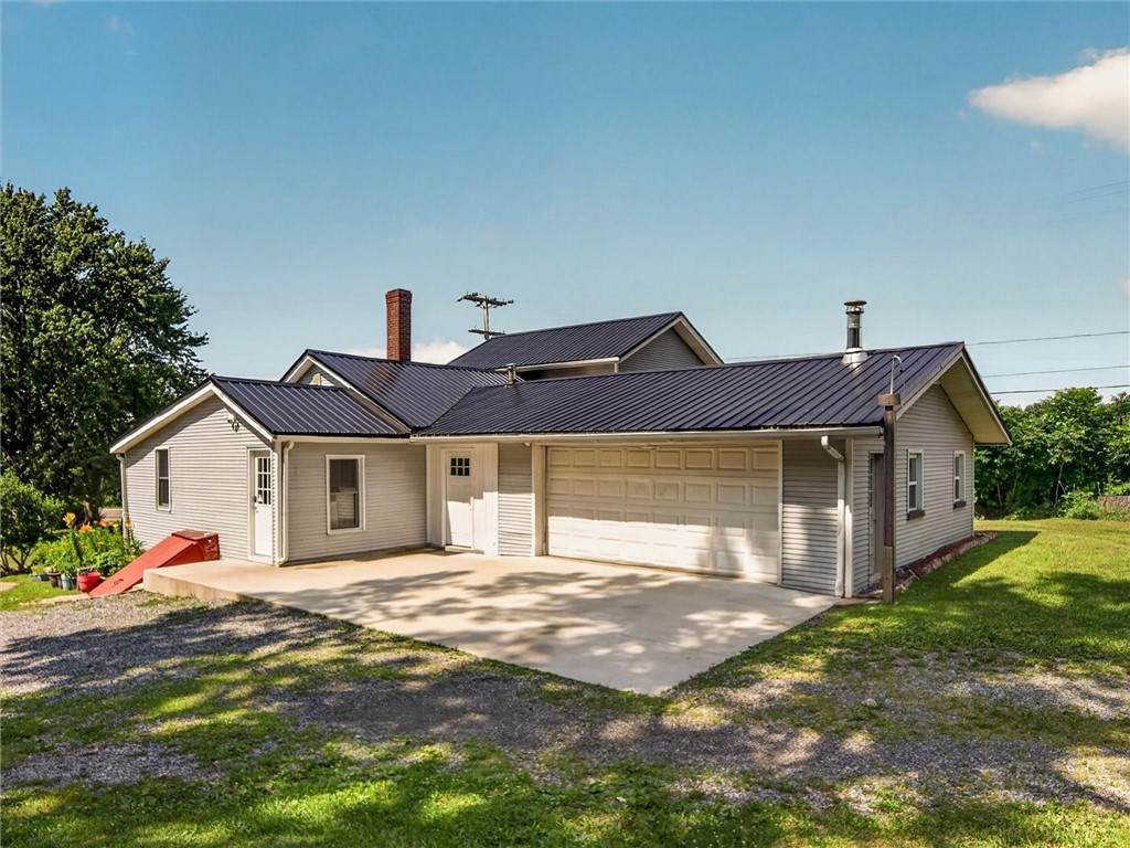 9883 S Lake Road - Photo 1