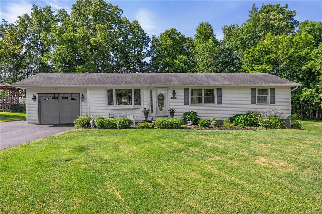 244 Farmview Drive - Photo 1