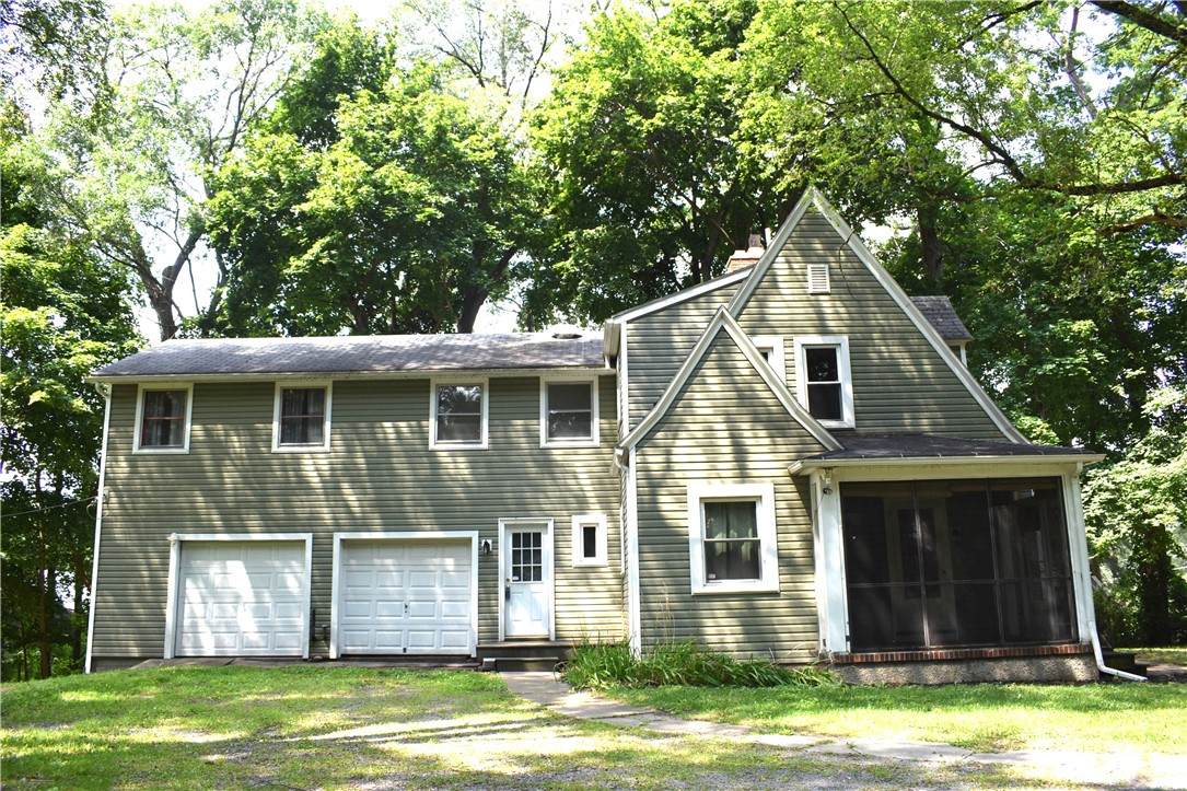 858 Ridge Road - Photo 1